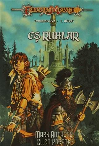 Eş Ruhlar