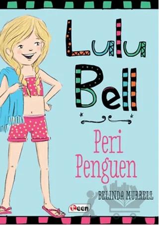 Lulu Bell – Peri Penguen