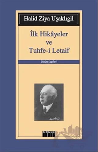 İlk Hikayeler ve Tuhfe-i Letaif