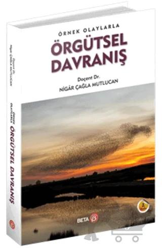 Örnek Olaylarla Örgütsel Davranış