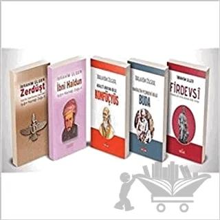 Doğu’nun Tarihsel Kişilikleri Seti (5 Kitap)