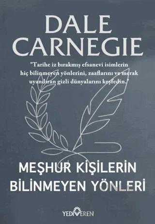 Meşhur Kişilerin Bilinmeyen Yönleri