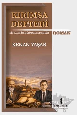Kırımşa Defteri
