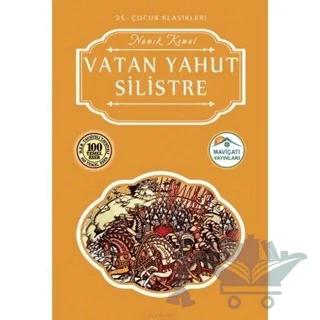 Vatan Yahut Silistre