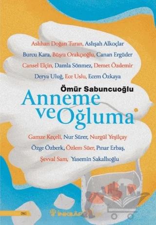 Anneme ve Oğluma