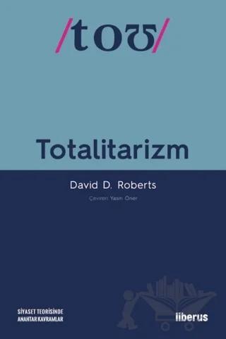 Totalitarizm