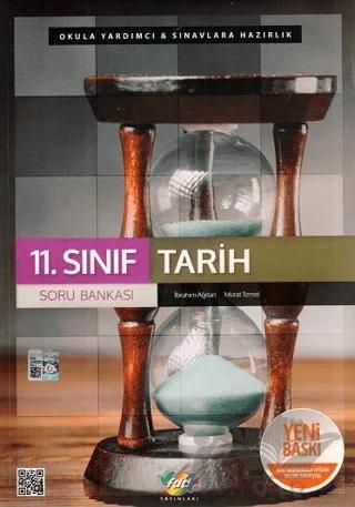 11. Sınıf Tarih Soru Bankası
