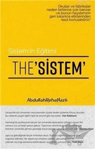 The Sistem - Sistem'in Eğitimi