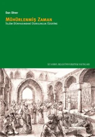 Mühürlenmiş Zaman