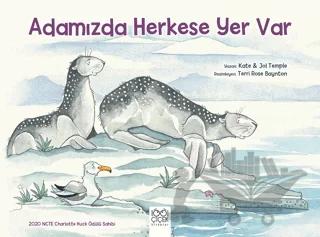 Adamızda Herkese Yer Var
