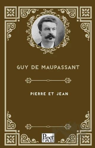 Pierre Et Jean