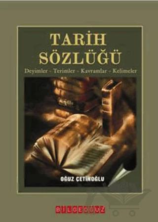 Tarih Sözlüğü