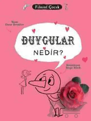 Duygular Nedir?