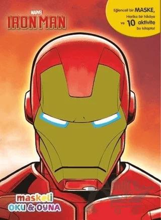 Marvel - Iron Man