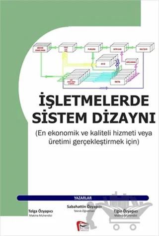 İşletmelerde Sistem Dizaynı