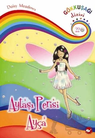 Aytaşı Perisi Ayça