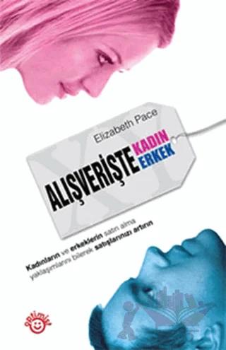 Alışverişte Kadın Erkek