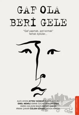Gaf Ola Beri Gele
