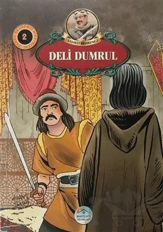 Deli Dumrul - Samed Behrengi Hikayeleri 2