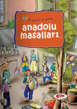 Anadolu Masalları