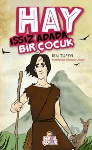 Hay: Issız Adada Bir Çocuk