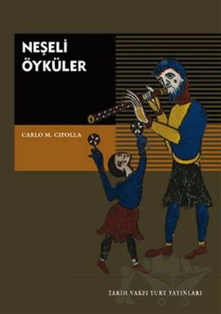 Neşeli Öyküler