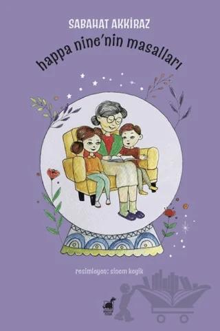 Happa Nine'nin Masalları