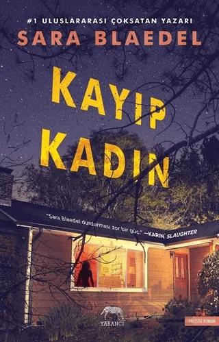 Kayıp Kadın