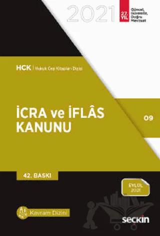 İcra ve İflas Kanunu