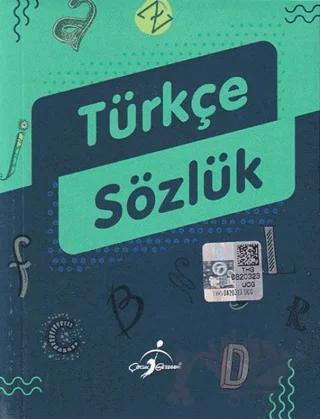 Türkçe Sözlük