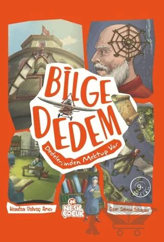 Bilge Dedem
