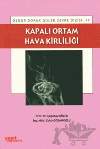 Kapalı Ortam Hava Kirliliği