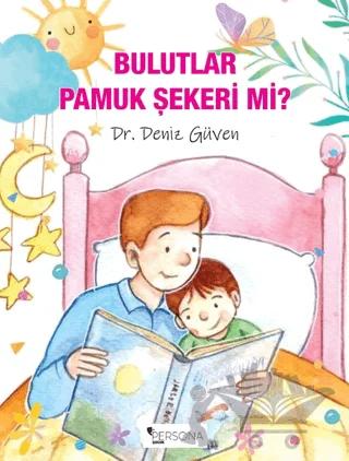 Bulutlar Pamuk Şekeri mi?