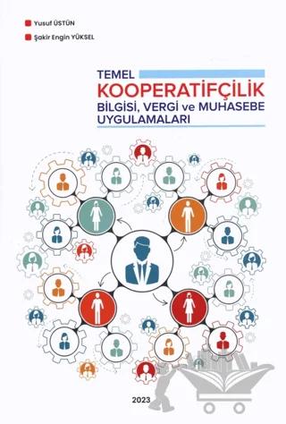 Temel Kooperatifçilik Bilgisi, Vergi ve Muhasebe Uygulamaları