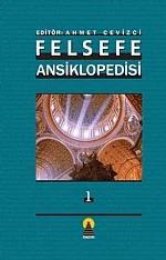 Felsefe Ansiklopedisi Cilt 1