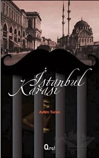 İstanbul Karası