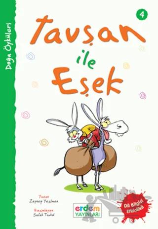 Tavşan İle Eşek