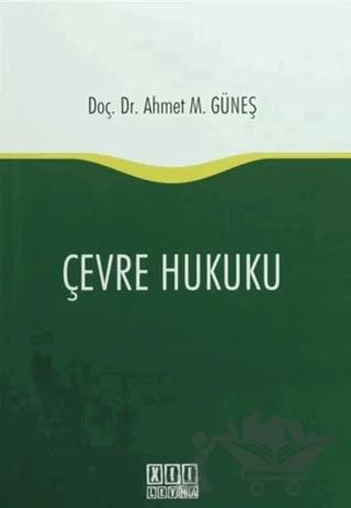 Çevre Hukuku