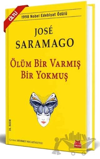 Ölüm Bir Varmış Bir Yokmuş