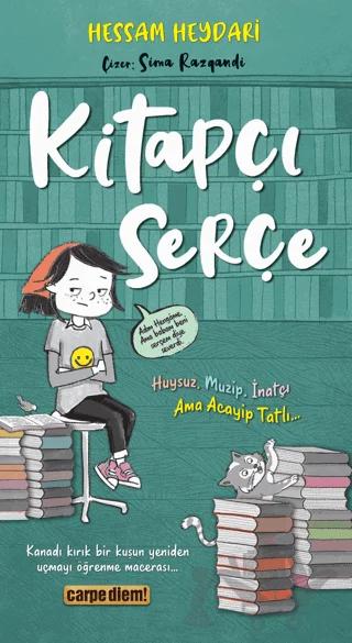 Kitapçı Serçe