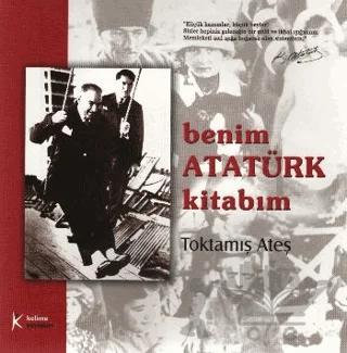 Benim Atatürk Kitabım