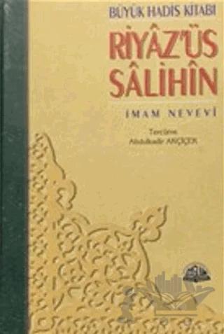 Riyaz'üs Salihin Cilt: 5