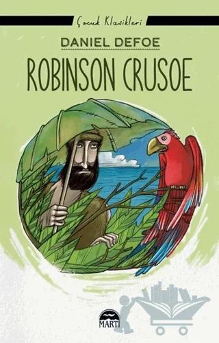 Robinson Crusoe