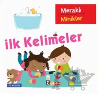 Meraklı Minikler - İlk Kelimeler