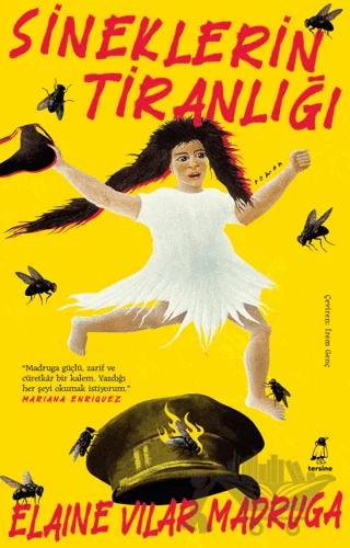 Sineklerin Tiranlığı