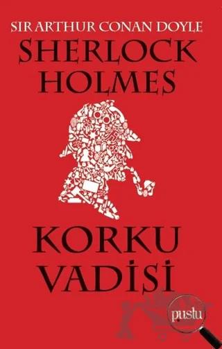 Sherlock Holmes - Korku Vadisi