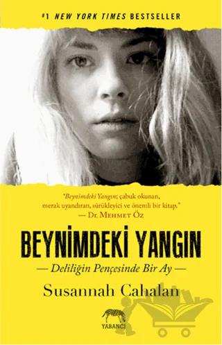 Beynimdeki Yangın