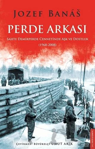 Perde Arkası