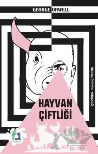Hayvan Çiftliği