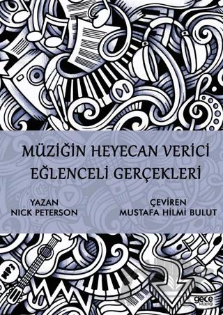Müziğin Heyecan Verici Eğlenceli Gerçekleri